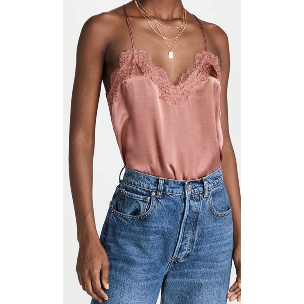 CAMI NYC racerback